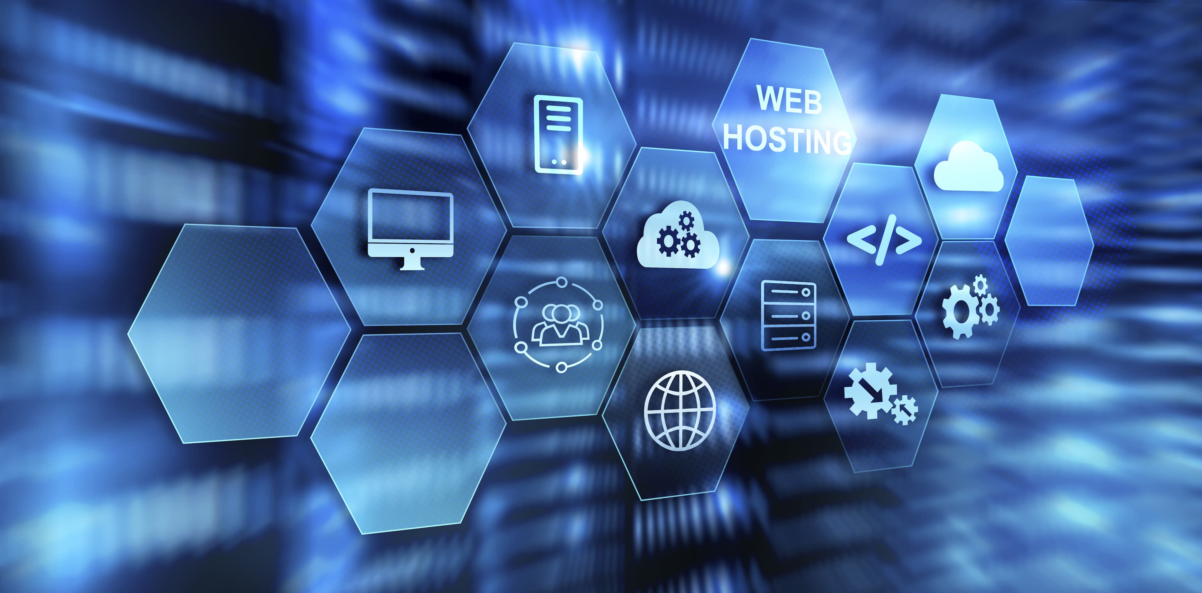 Your Trusted Service Partner