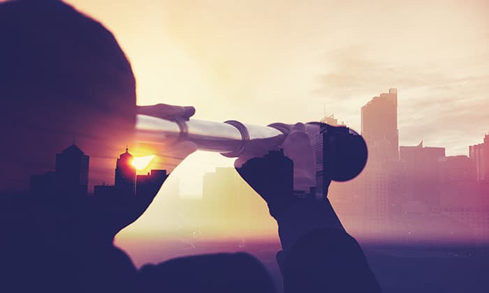 About Us illustration